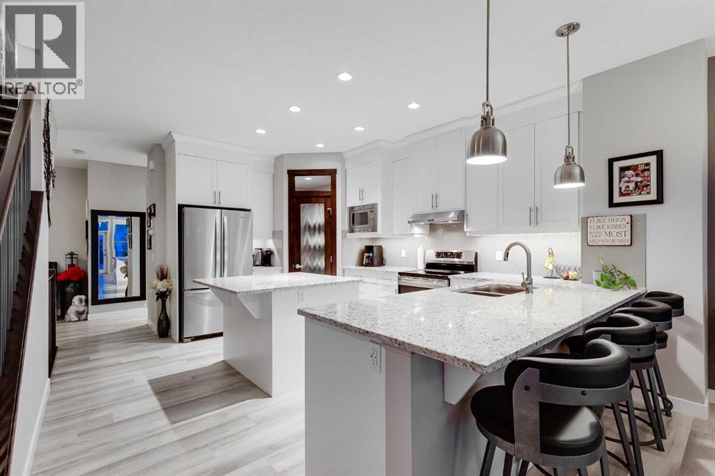 101 Boulder Creek Place, Langdon, Alberta  T0J 1X3 - Photo 13 - A2278879