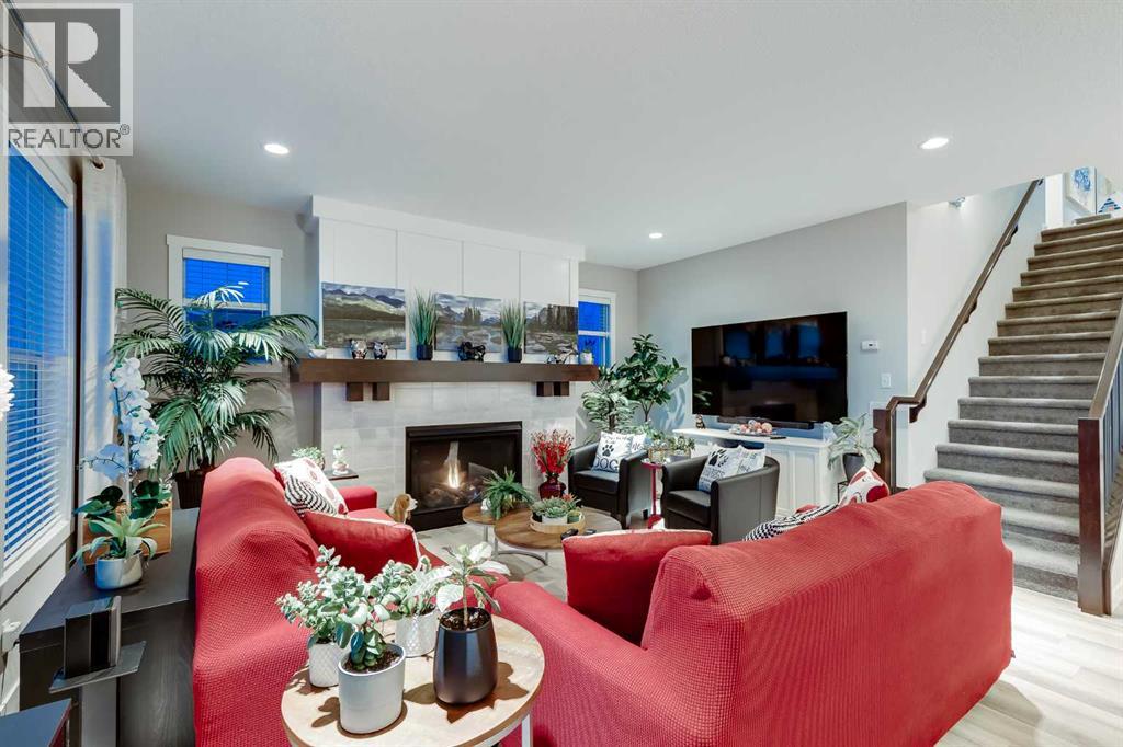 101 Boulder Creek Place, Langdon, Alberta  T0J 1X3 - Photo 9 - A2278879