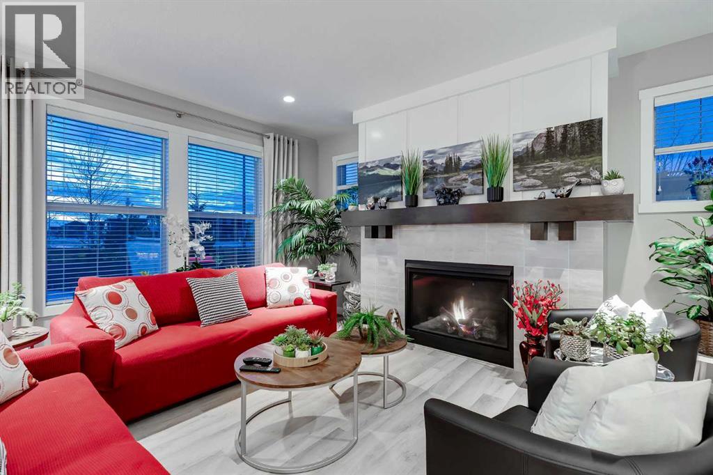 101 Boulder Creek Place, Langdon, Alberta  T0J 1X3 - Photo 8 - A2278879