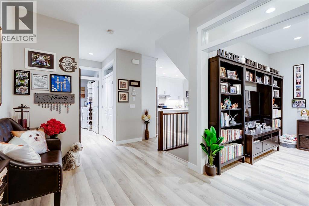 101 Boulder Creek Place, Langdon, Alberta  T0J 1X3 - Photo 5 - A2278879