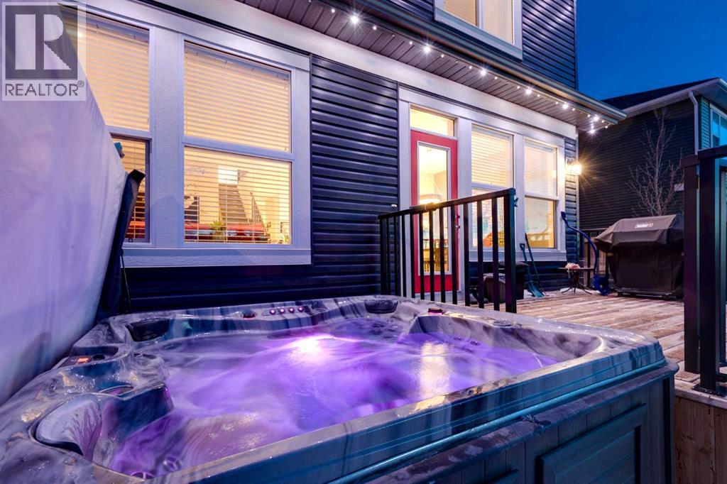 101 Boulder Creek Place, Langdon, Alberta  T0J 1X3 - Photo 44 - A2278879