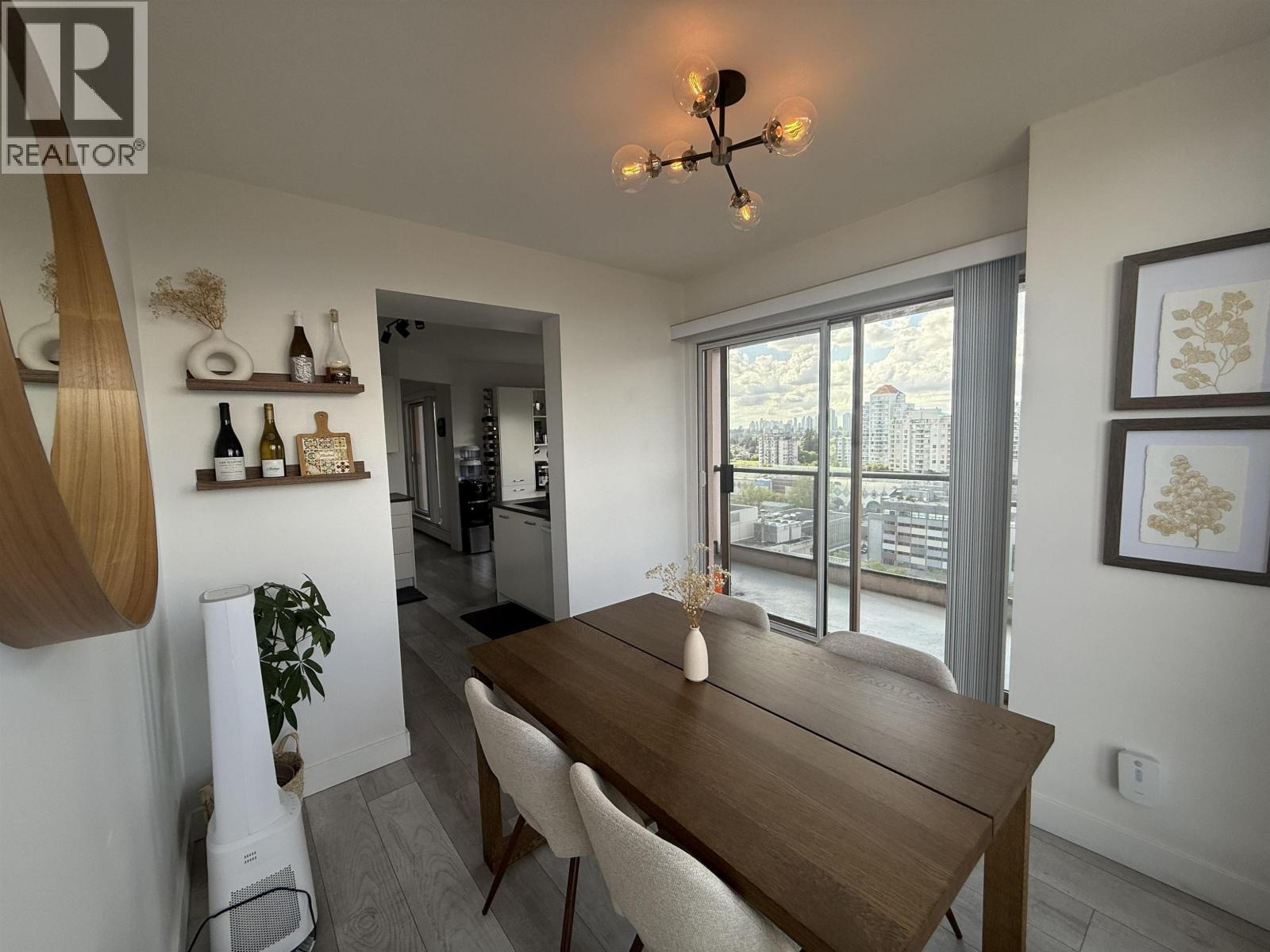 1705 612 Fifth Avenue, New Westminster, British Columbia  V3M 1X5 - Photo 10 - R3087346