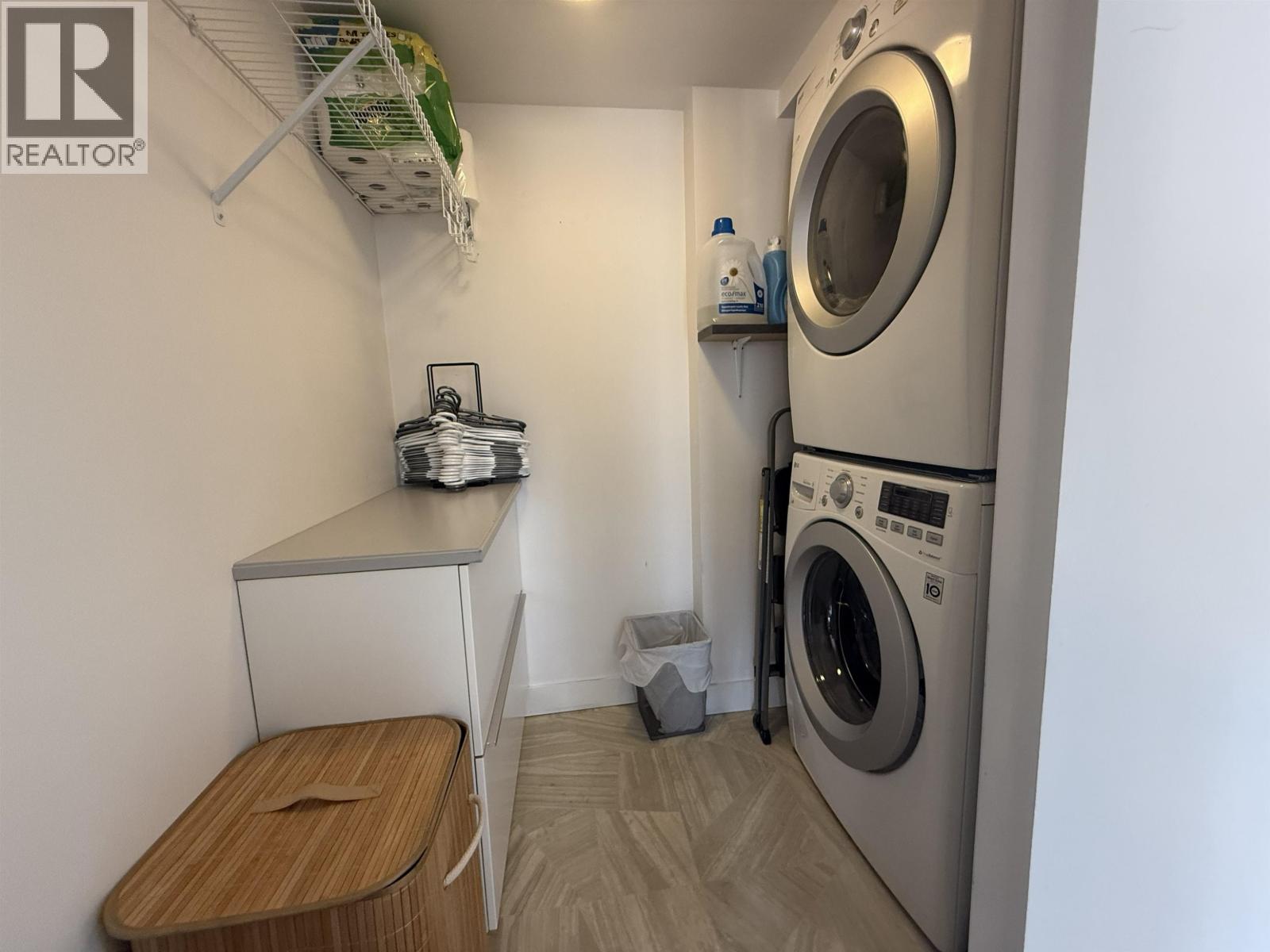 1705 612 Fifth Avenue, New Westminster, British Columbia  V3M 1X5 - Photo 25 - R3087346