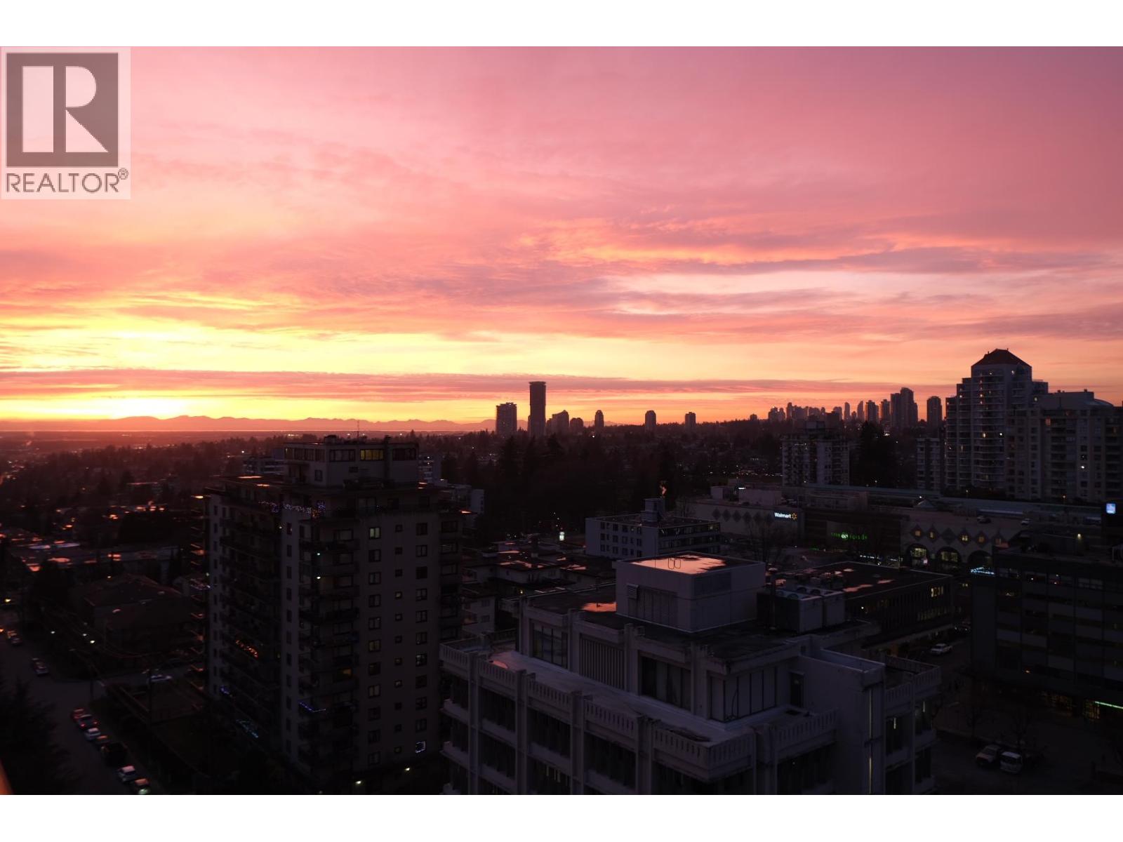 1705 612 Fifth Avenue, New Westminster, British Columbia  V3M 1X5 - Photo 38 - R3087346