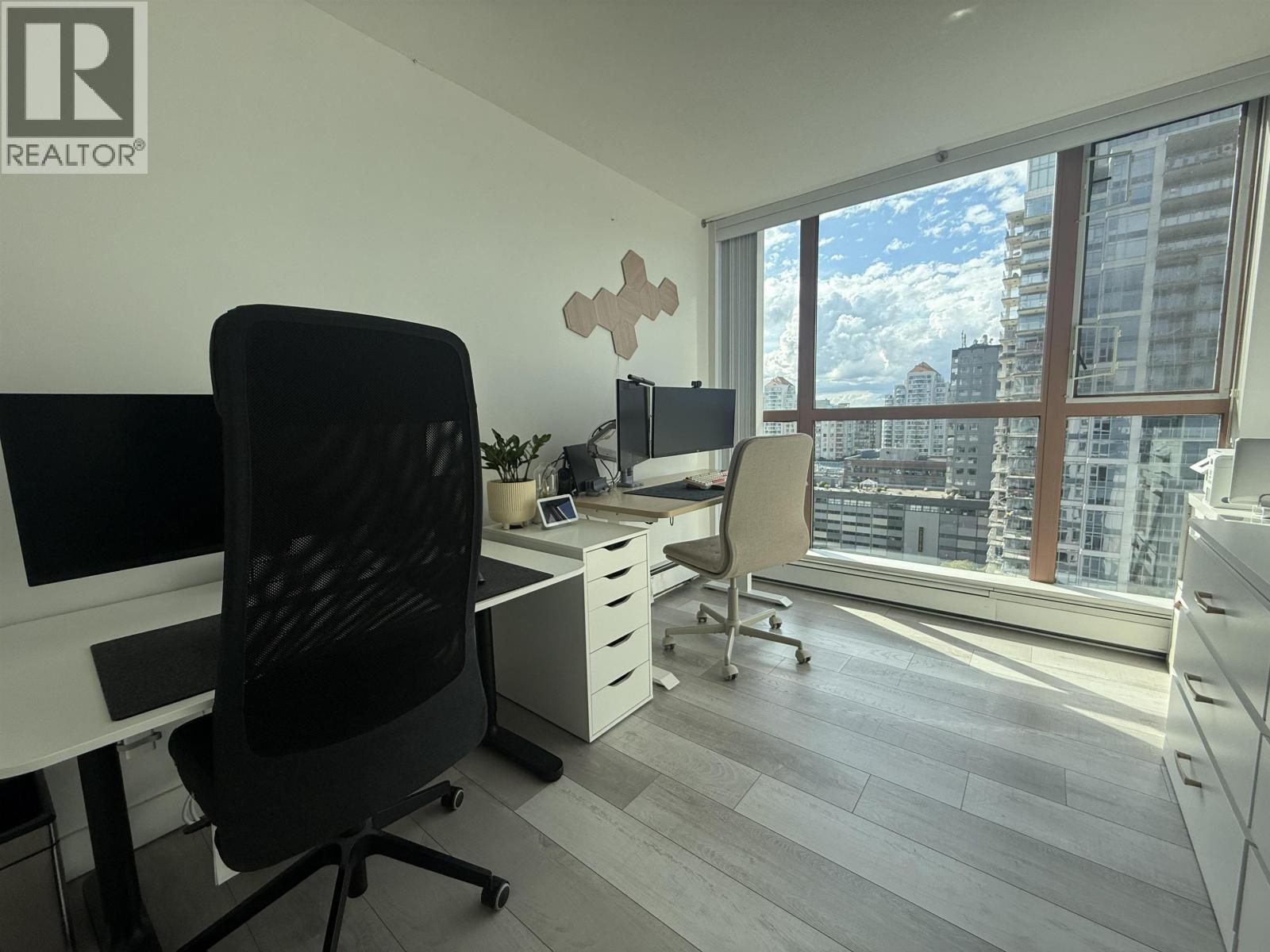 1705 612 Fifth Avenue, New Westminster, British Columbia  V3M 1X5 - Photo 24 - R3087346