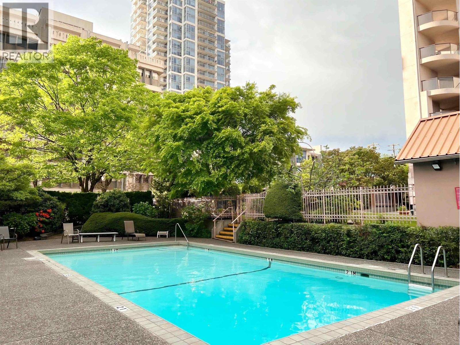 1705 612 Fifth Avenue, New Westminster, British Columbia  V3M 1X5 - Photo 36 - R3087346