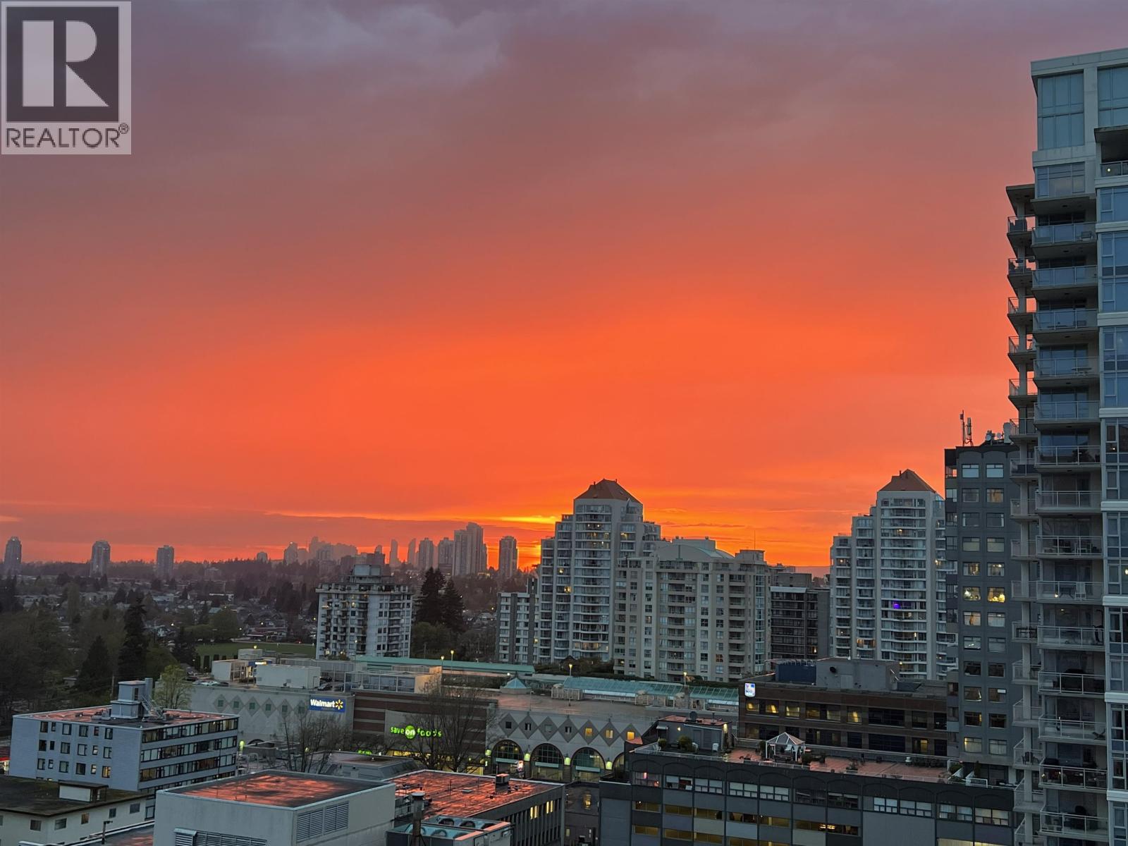 1705 612 Fifth Avenue, New Westminster, British Columbia  V3M 1X5 - Photo 39 - R3087346