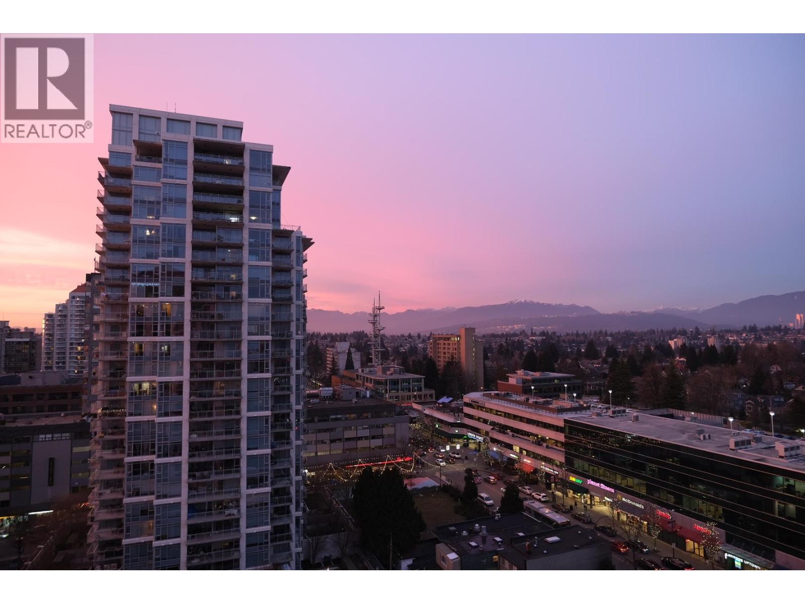 1705 612 Fifth Avenue, New Westminster, British Columbia  V3M 1X5 - Photo 37 - R3087346