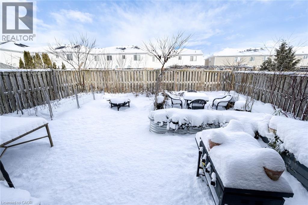 106 Voyager Pass, Hamilton, Ontario  L0R 1C0 - Photo 44 - 40808557