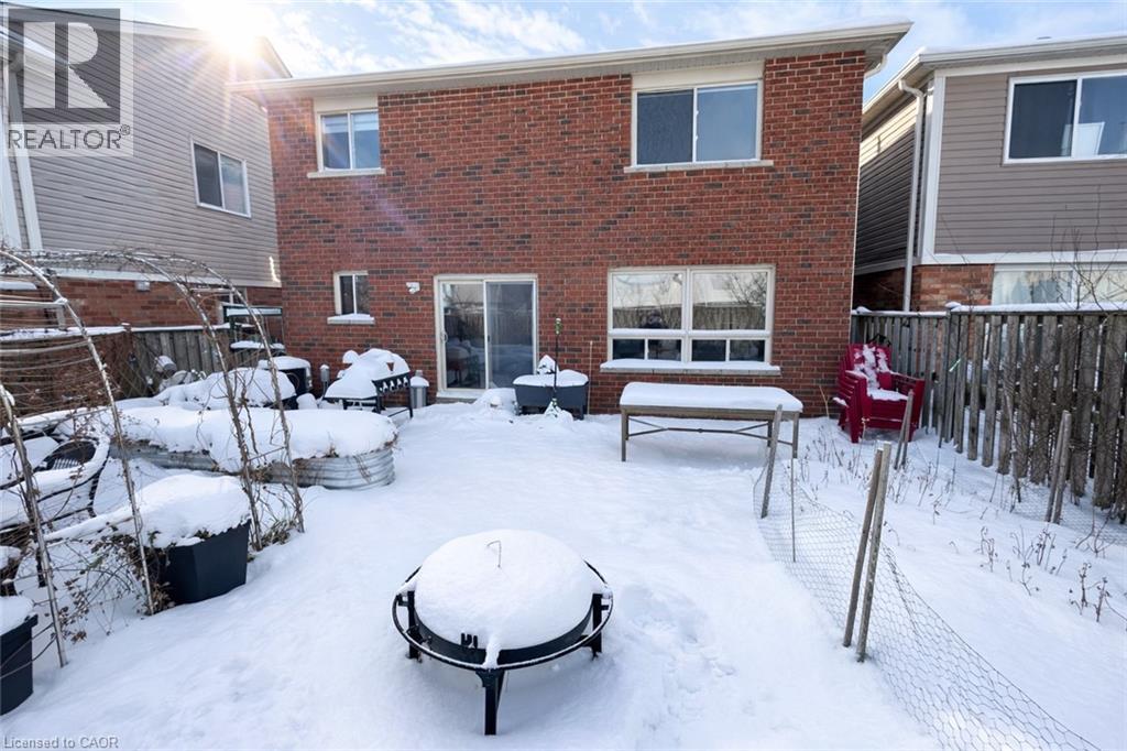 106 Voyager Pass, Hamilton, Ontario  L0R 1C0 - Photo 46 - 40808557