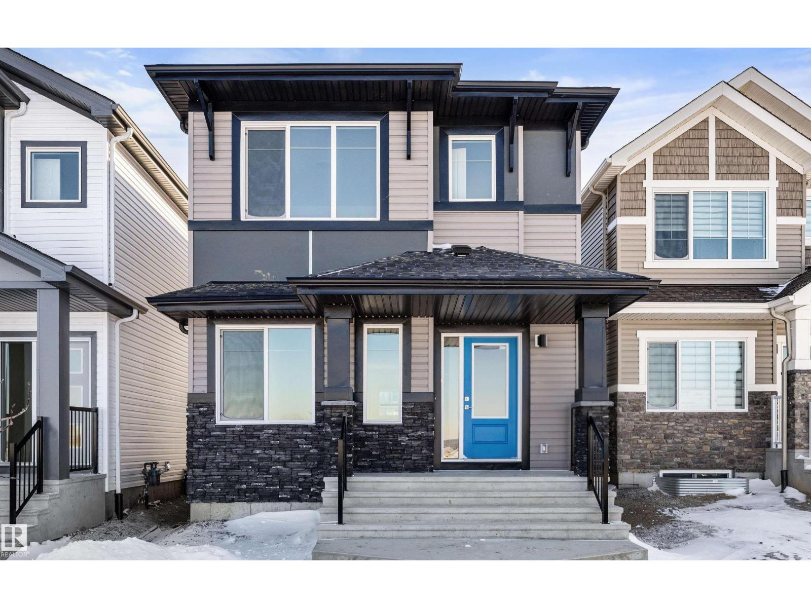 4594 Warbler LO NW, Edmonton, Alberta