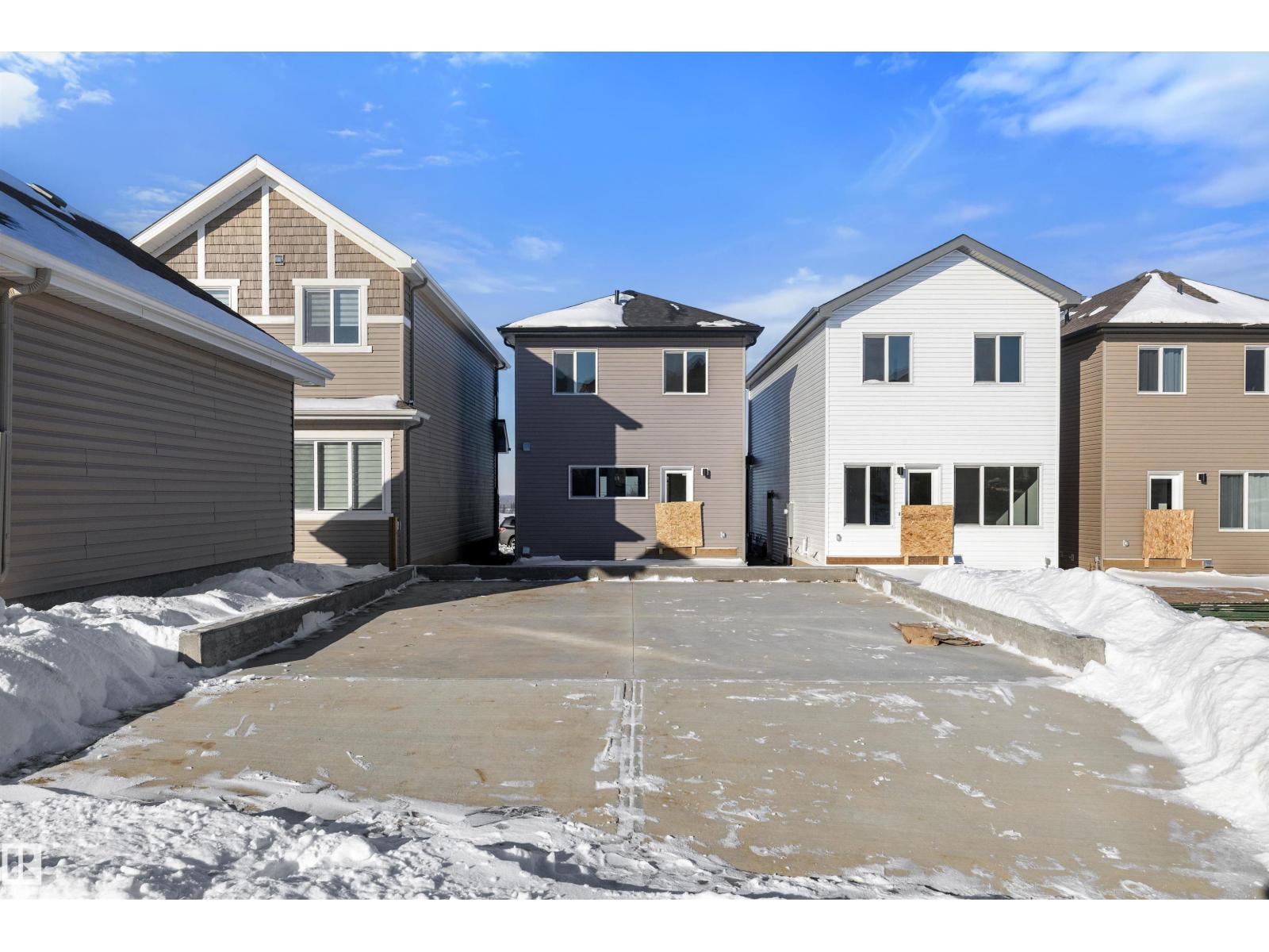 4594 Warbler Lo Nw, Edmonton, Alberta  T5S 0W9 - Photo 35 - E4475582