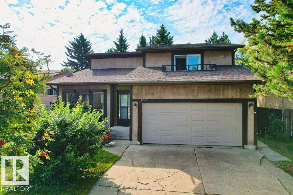 10429 28A AV NW, Edmonton, Alberta