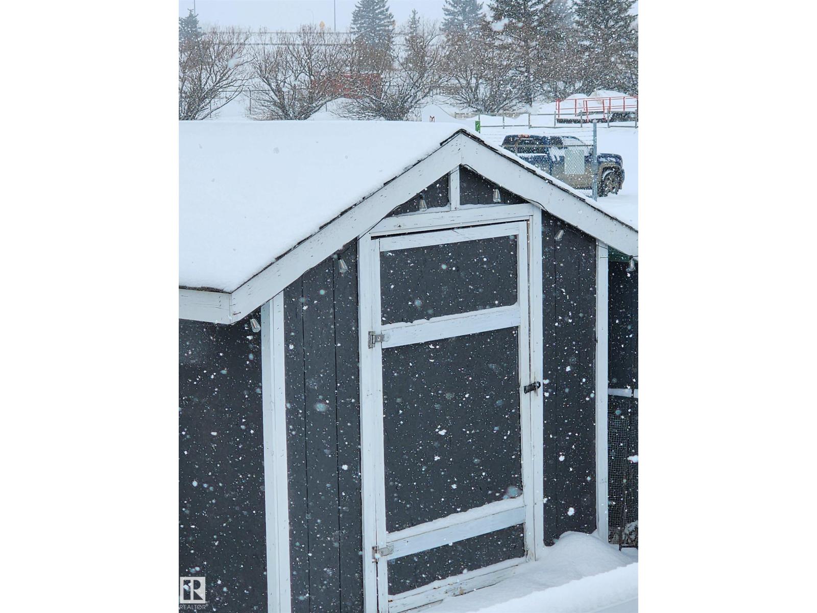 106 Houle Dr, Morinville, Alberta  T8R 0E1 - Photo 63 - E4475584