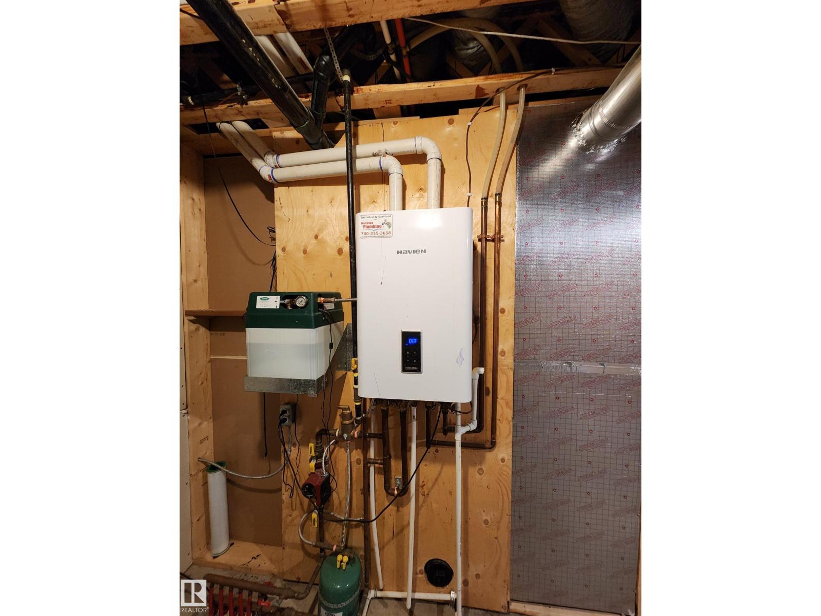 106 Houle Dr, Morinville, Alberta  T8R 0E1 - Photo 68 - E4475584