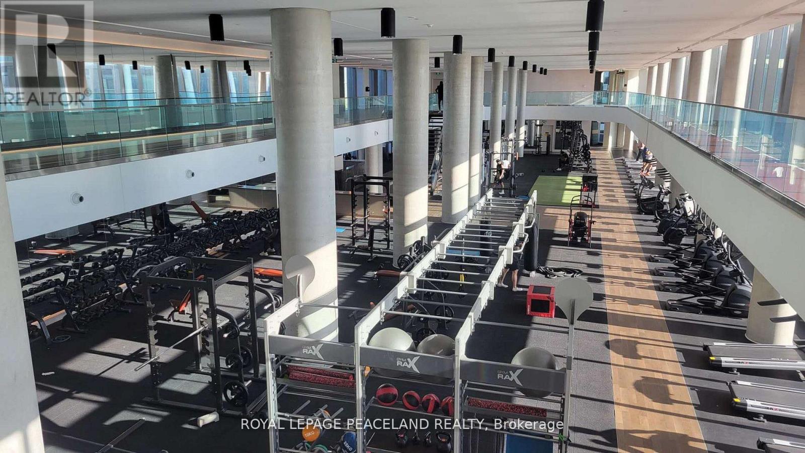 101 - 7890 Jane Street, Vaughan, Ontario  L4K 0K9 - Photo 10 - N12837374