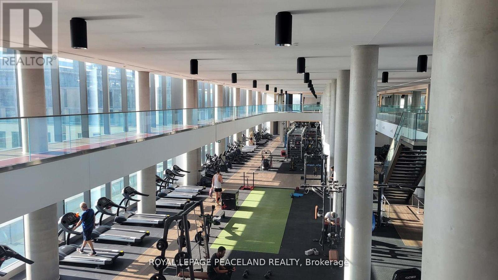 101 - 7890 Jane Street, Vaughan, Ontario  L4K 0K9 - Photo 9 - N12837374