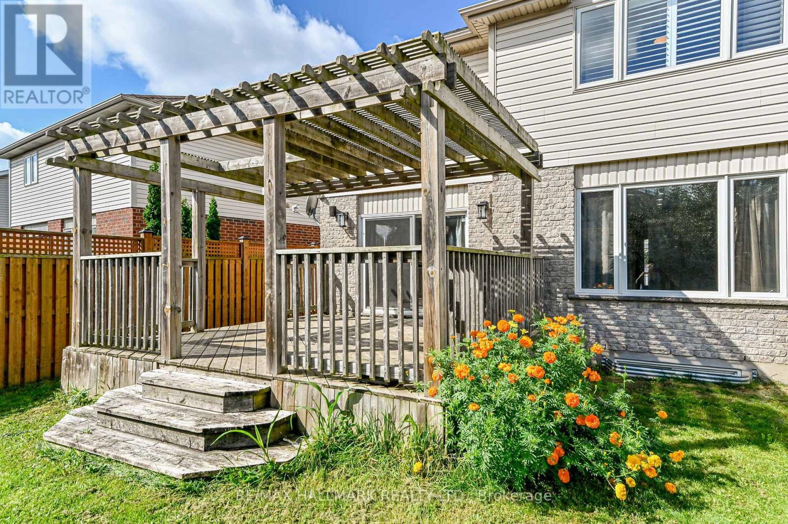 103 Winifred Street, Kitchener, Ontario  N2P 2M7 - Photo 40 - X12836188