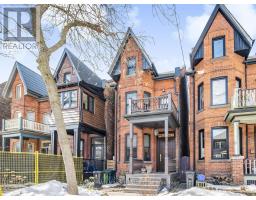 40 FULLER AVENUE, Toronto, Ontario