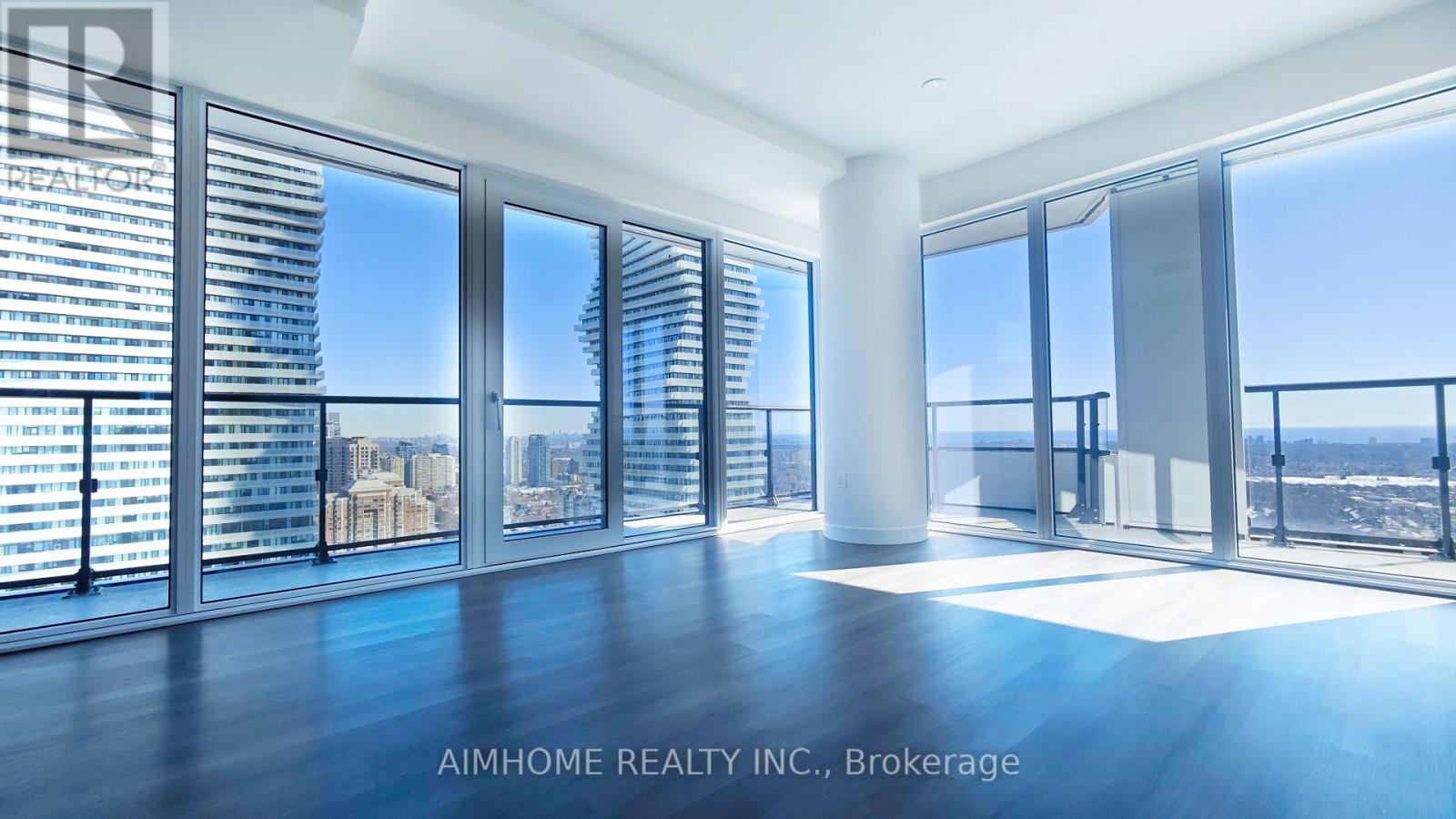 3008 - 448 Burnhamthorpe Road W, Mississauga, Ontario  L5B 0R4 - Photo 1 - W12837372