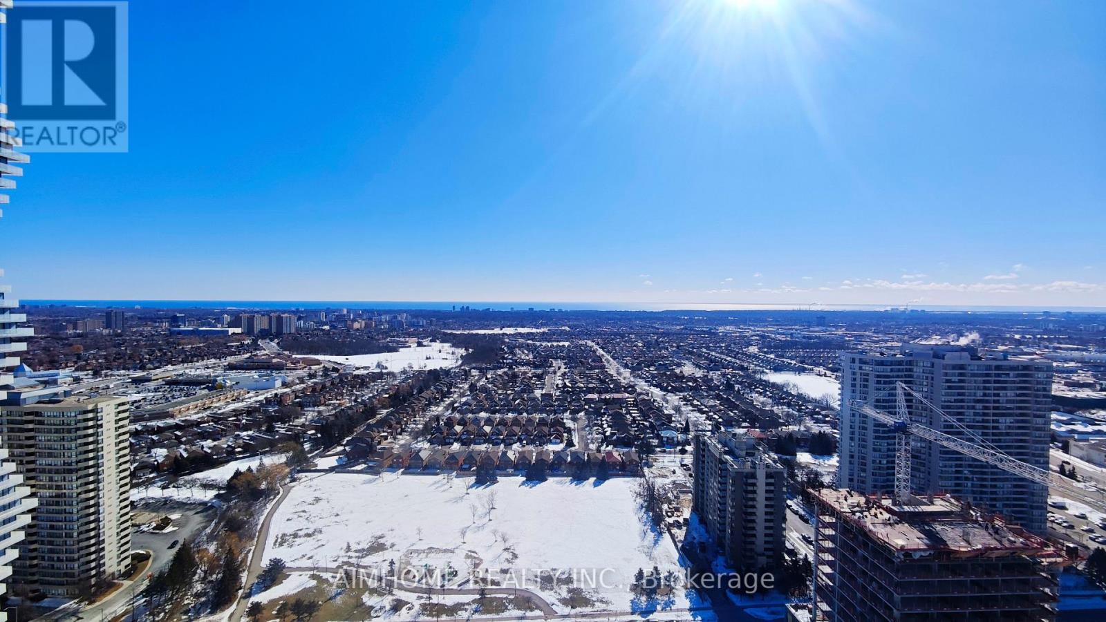 3008 - 448 Burnhamthorpe Road W, Mississauga, Ontario  L5B 0R4 - Photo 15 - W12837372