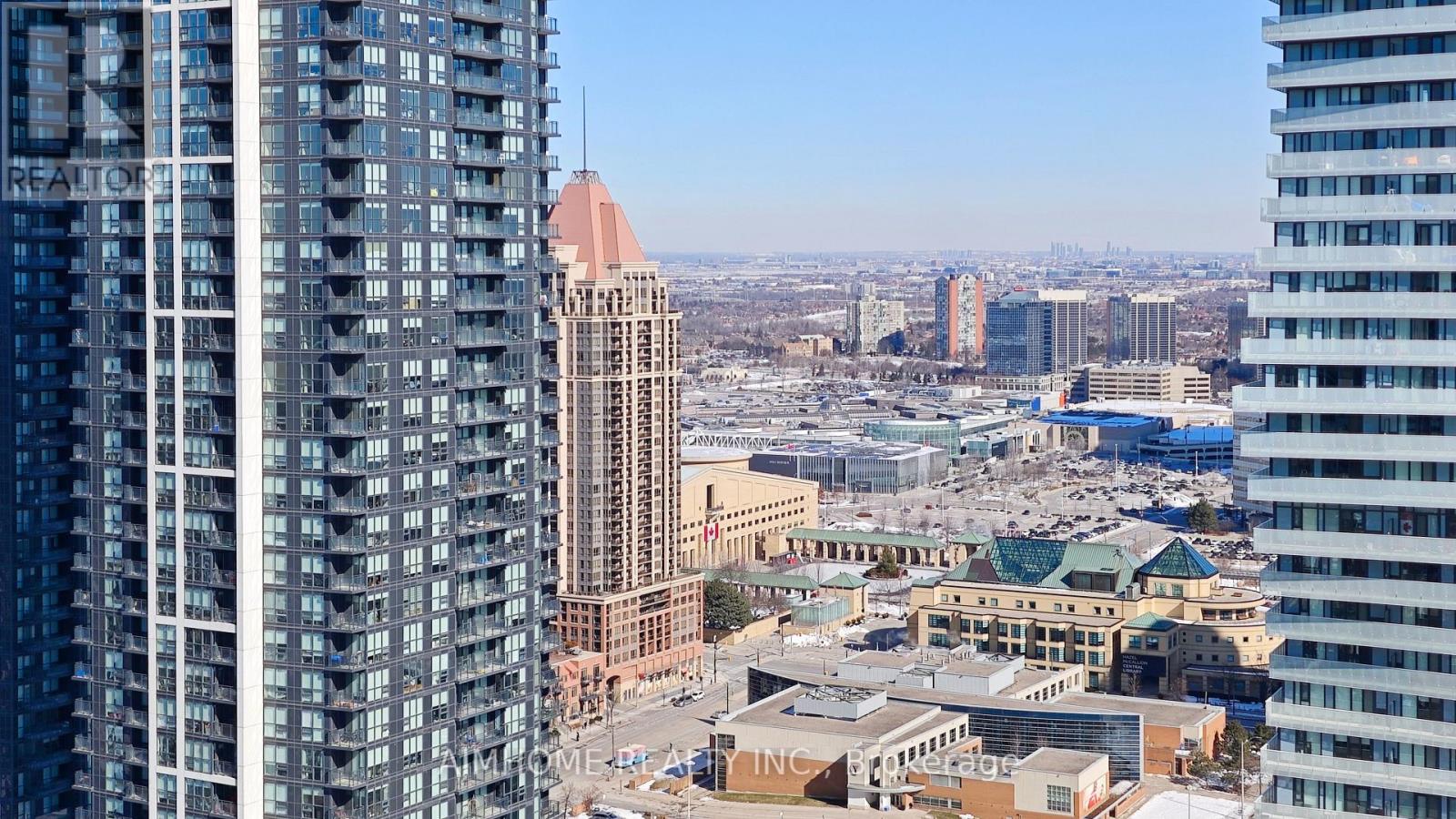 3008 - 448 Burnhamthorpe Road W, Mississauga, Ontario  L5B 0R4 - Photo 20 - W12837372