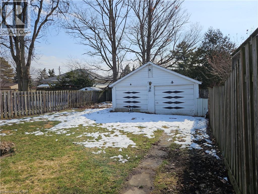 27 Hunter Street, Dundas, Ontario  L9H 1E5 - Photo 6 - 40807717