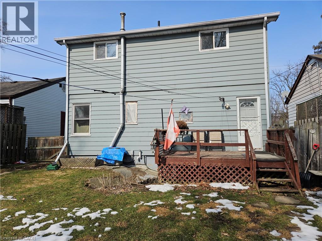 27 Hunter Street, Dundas, Ontario  L9H 1E5 - Photo 8 - 40807717