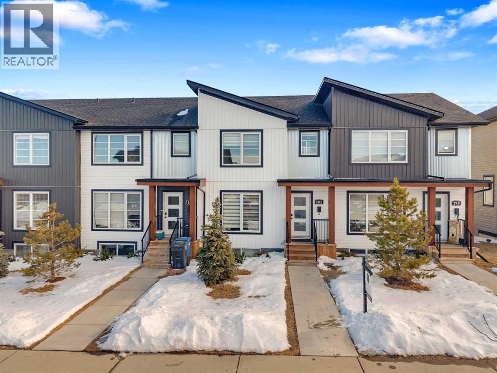 182 Ava Crescent, Blackfalds, Alberta  T4M 0M8 - Photo 32 - A2288843