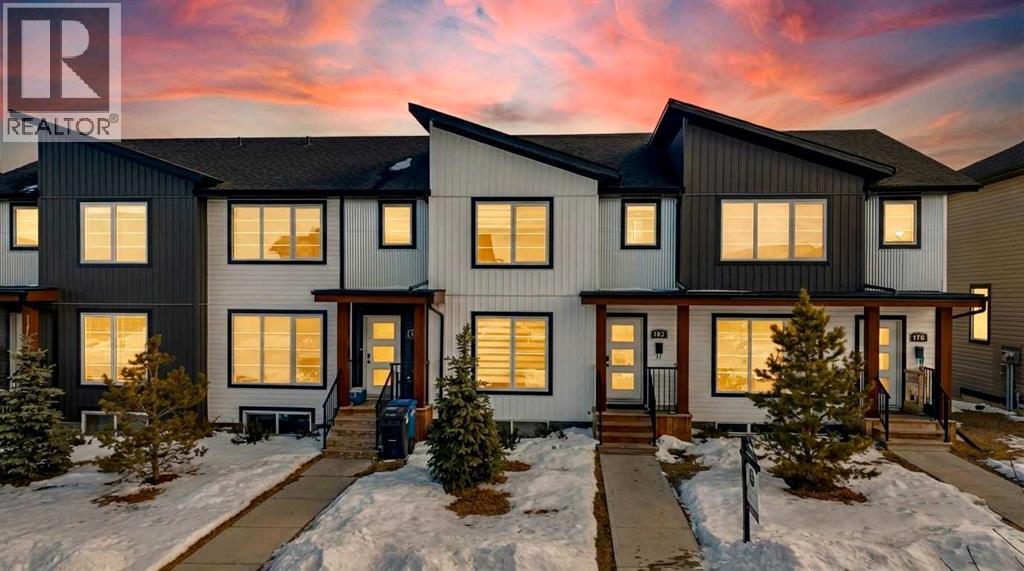 182 Ava Crescent, Blackfalds, Alberta  T4M 0M8 - Photo 1 - A2288843