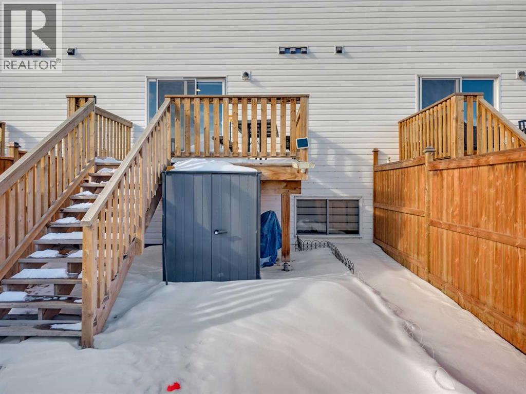 182 Ava Crescent, Blackfalds, Alberta  T4M 0M8 - Photo 14 - A2288843