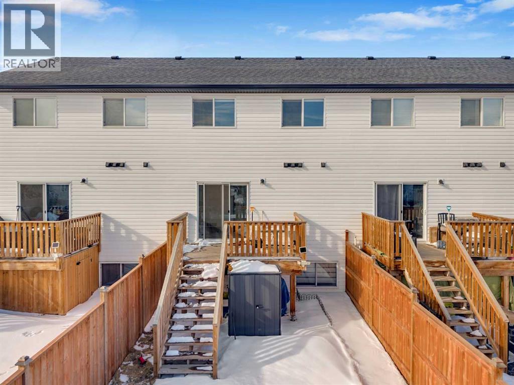 182 Ava Crescent, Blackfalds, Alberta  T4M 0M8 - Photo 29 - A2288843