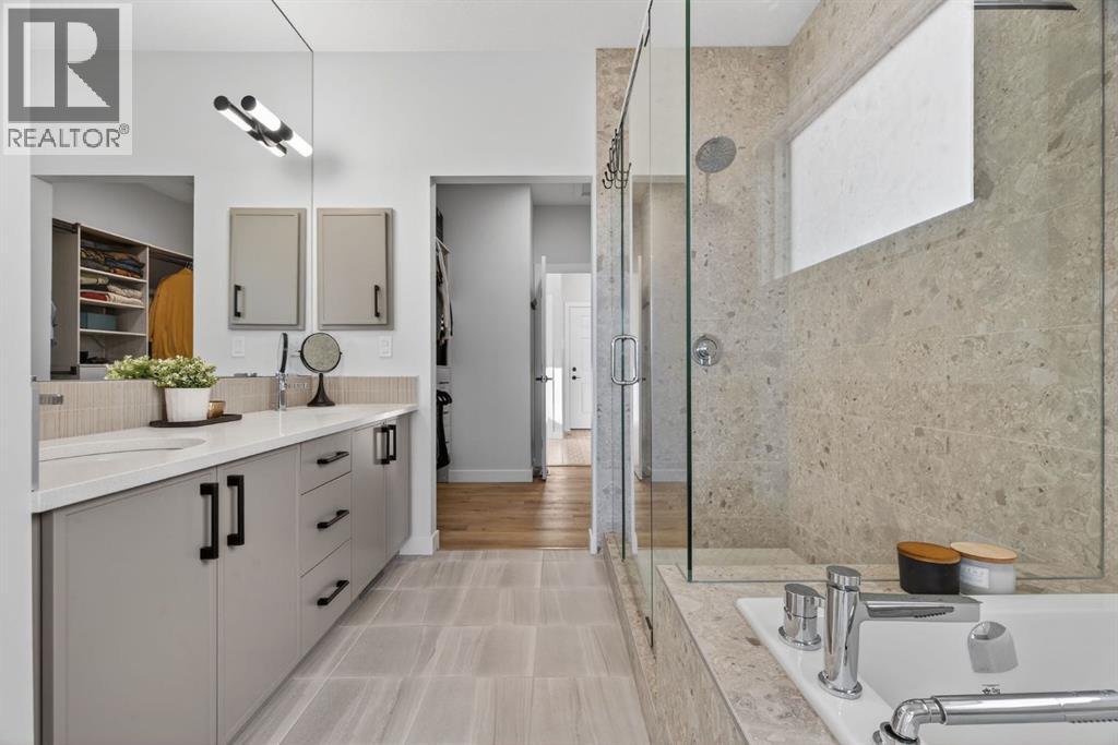 36 Wintergreen Bend, Okotoks, Alberta  T1S 5X9 - Photo 21 - A2287114