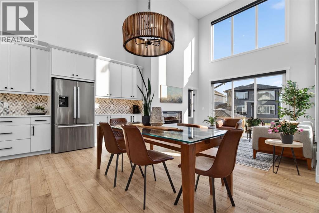 36 Wintergreen Bend, Okotoks, Alberta  T1S 5X9 - Photo 10 - A2287114