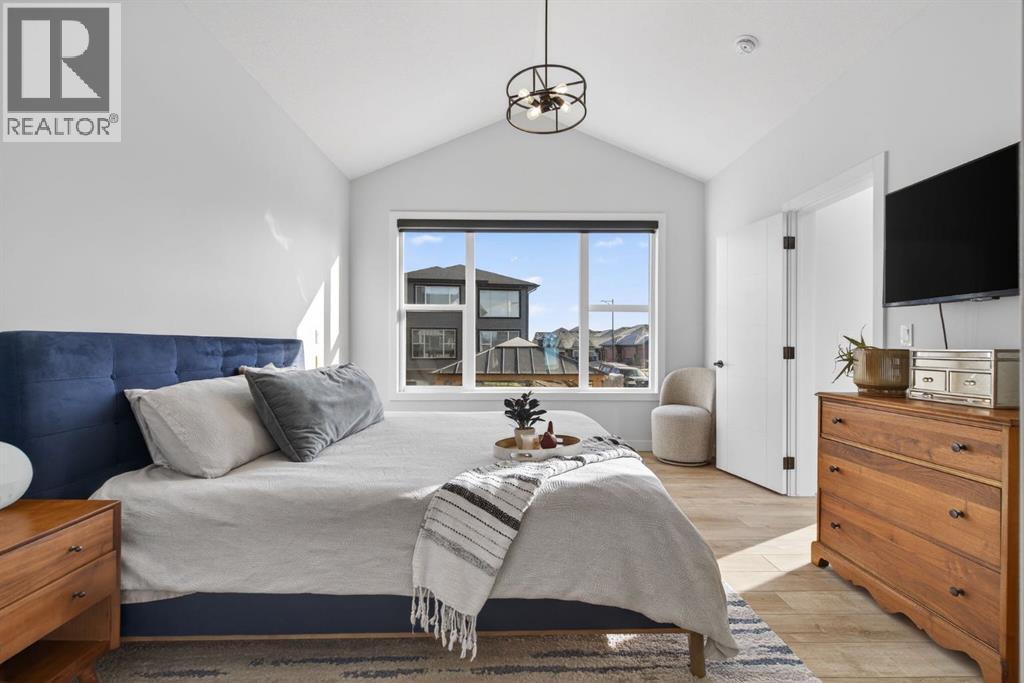 36 Wintergreen Bend, Okotoks, Alberta  T1S 5X9 - Photo 17 - A2287114