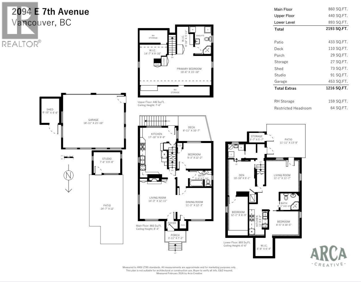 2094 E 7th Avenue, Vancouver, British Columbia  V5N 1S6 - Photo 31 - R3095035