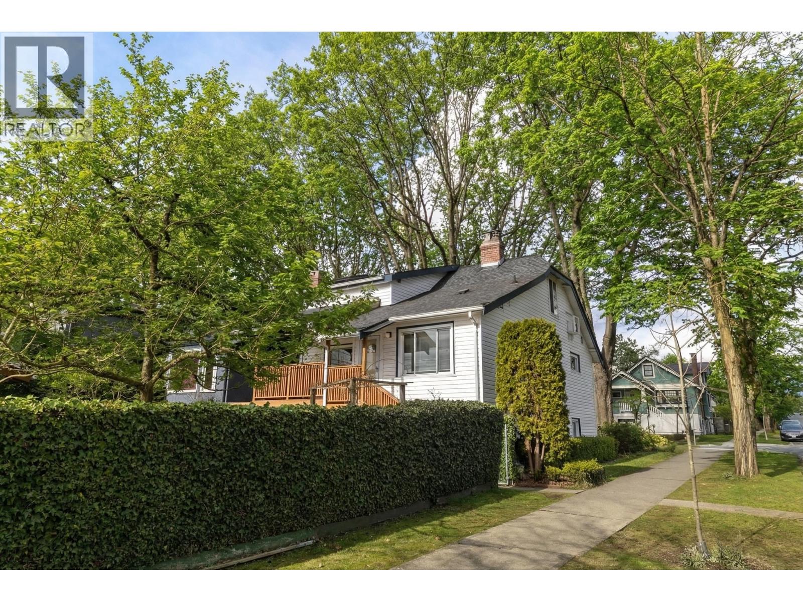 2094 E 7th Avenue, Vancouver, British Columbia  V5N 1S6 - Photo 28 - R3095035