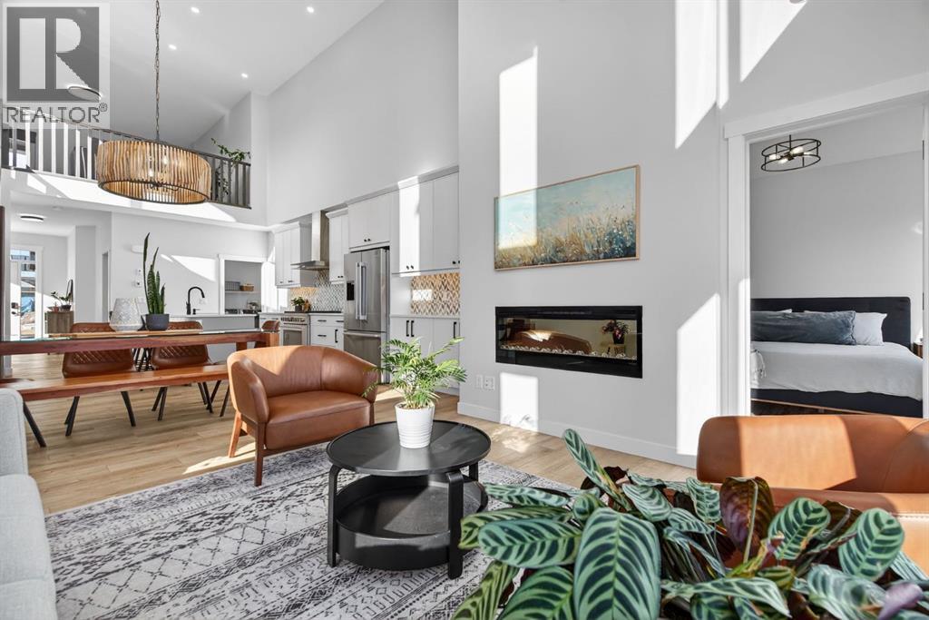 36 Wintergreen Bend, Okotoks, Alberta  T1S 5X9 - Photo 14 - A2287114