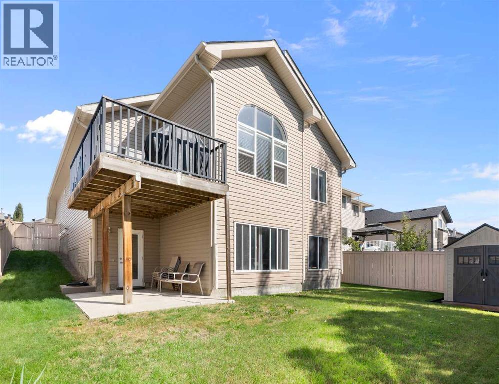 264 Windermere Drive, Chestermere, Alberta  T1X 1T6 - Photo 38 - A2287767