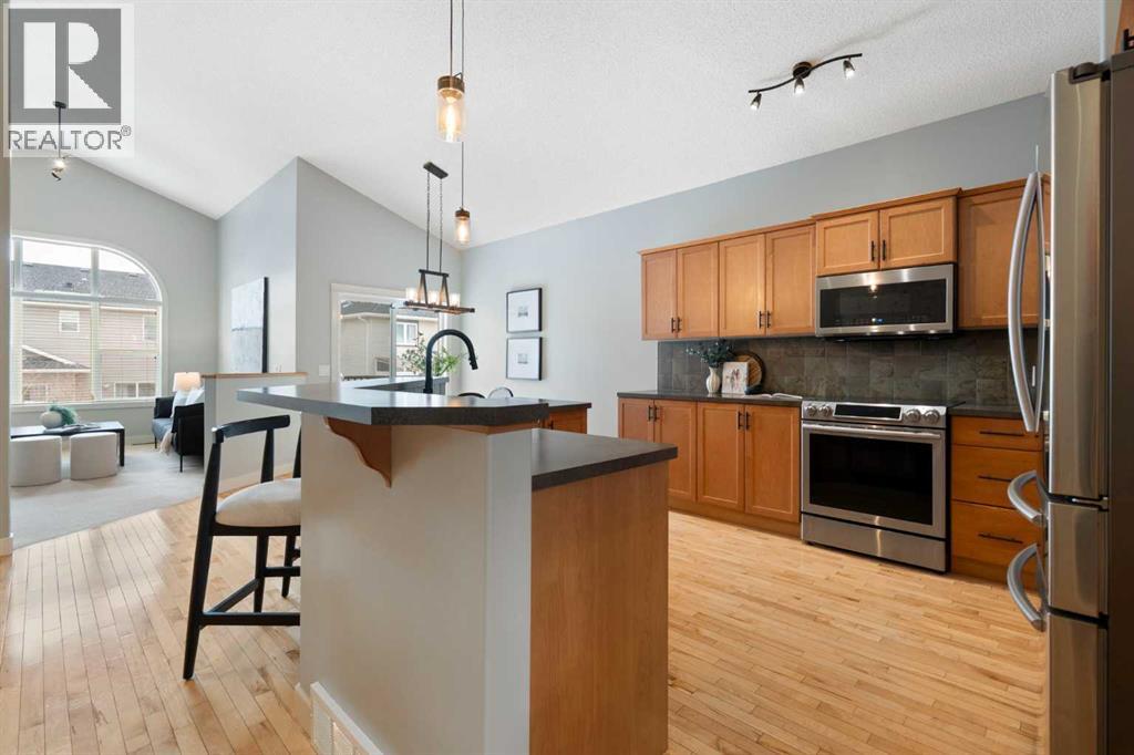 264 Windermere Drive, Chestermere, Alberta  T1X 1T6 - Photo 6 - A2287767