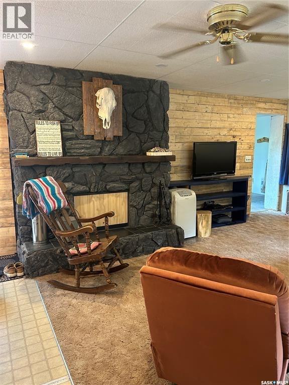 513 Tamarack Place, Northern Admin District, Saskatchewan  S0J 2J0 - Photo 4 - SK029568