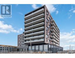 807 - 251 MASONRY WAY, Mississauga, Ontario