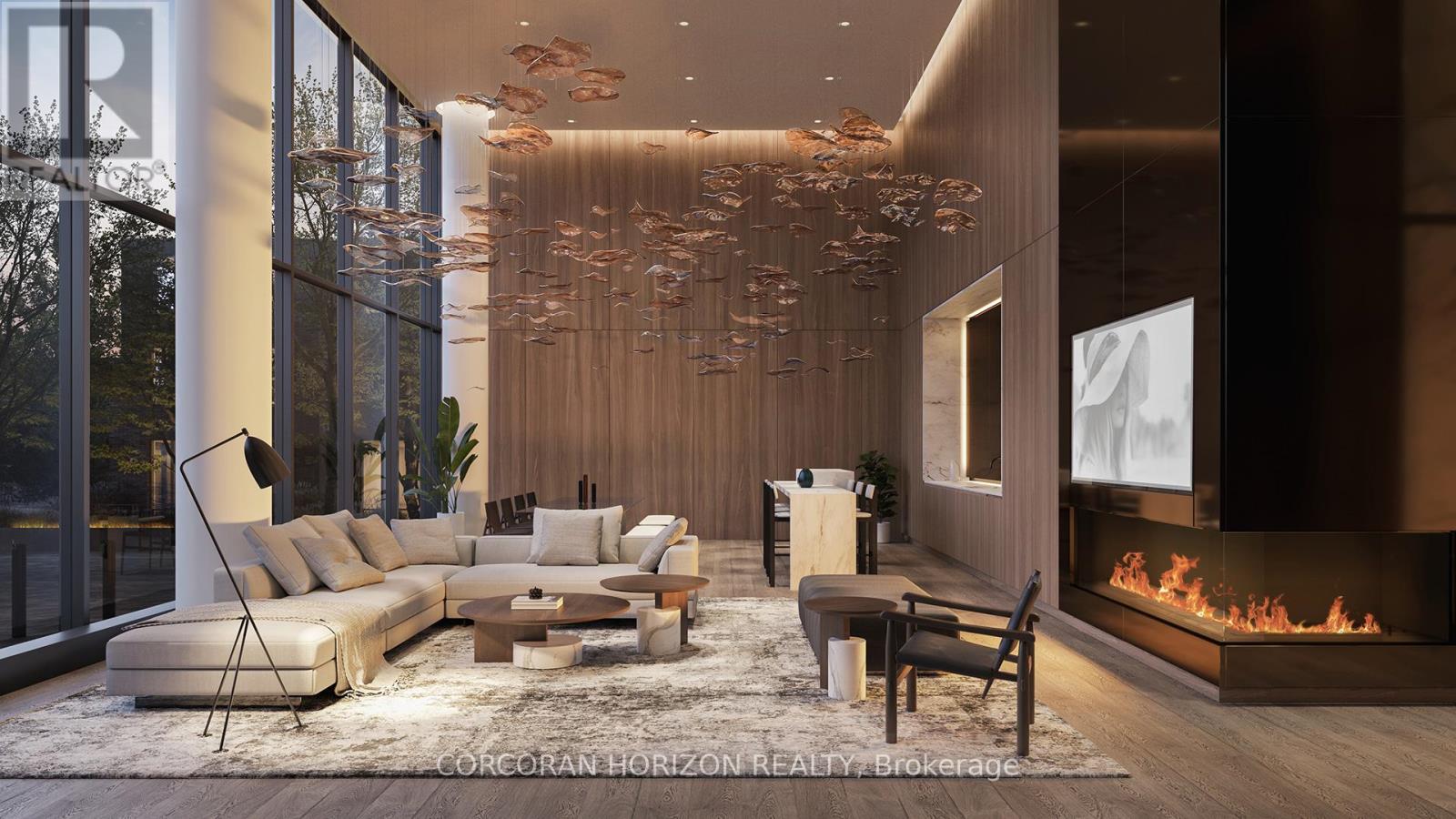 807 - 251 Masonry Way, Mississauga, Ontario  L5H 0B2 - Photo 28 - W12827346