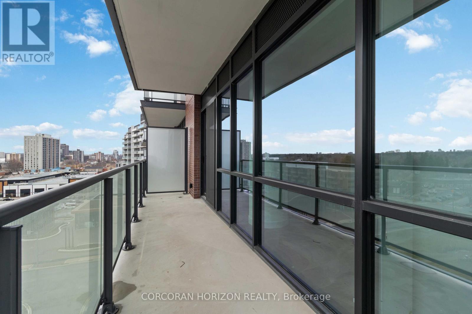 807 - 251 Masonry Way, Mississauga, Ontario  L5H 0B2 - Photo 23 - W12827346