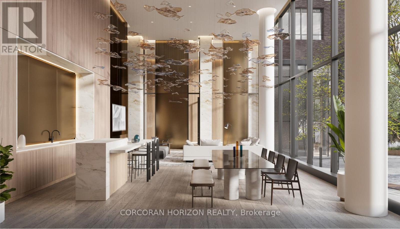 807 - 251 Masonry Way, Mississauga, Ontario  L5H 0B2 - Photo 30 - W12827346