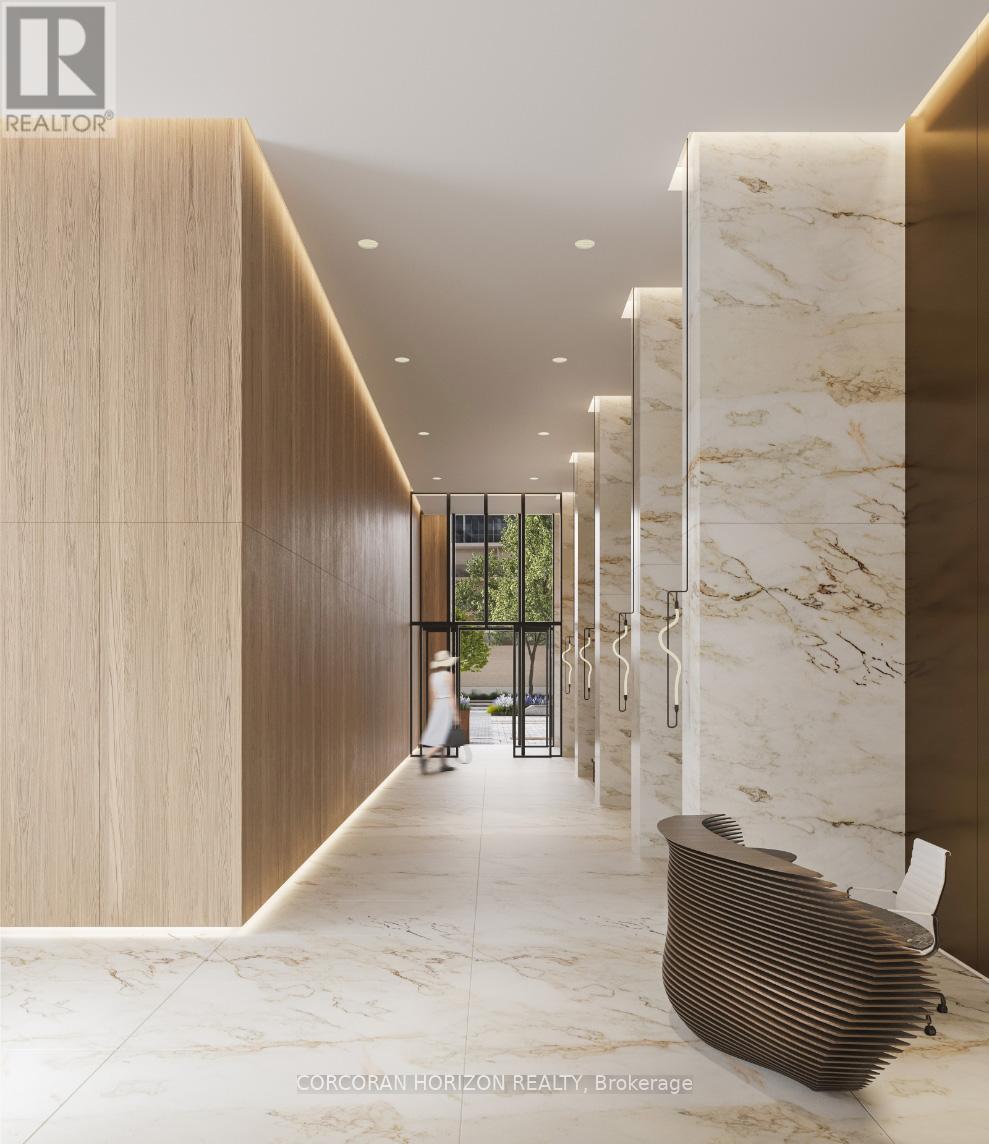 807 - 251 Masonry Way, Mississauga, Ontario  L5H 0B2 - Photo 27 - W12827346