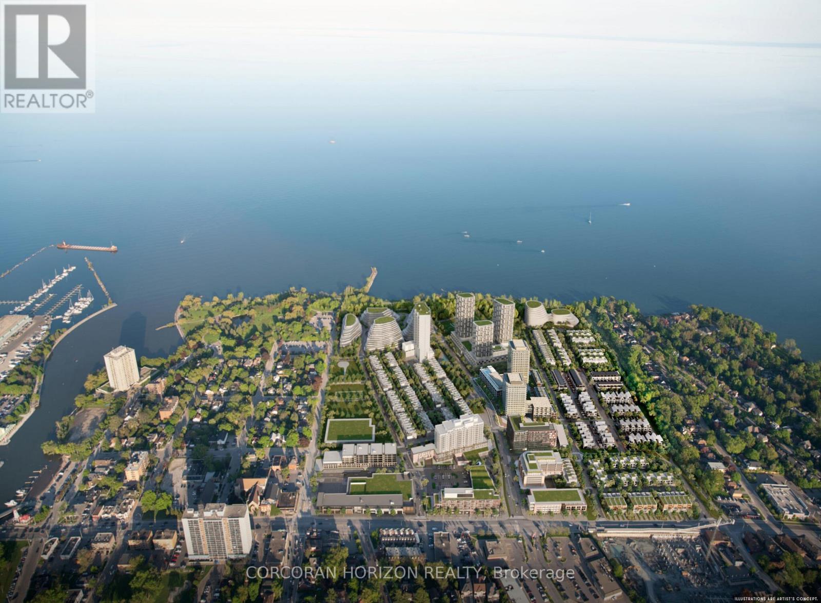 807 - 251 Masonry Way, Mississauga, Ontario  L5H 0B2 - Photo 33 - W12827346