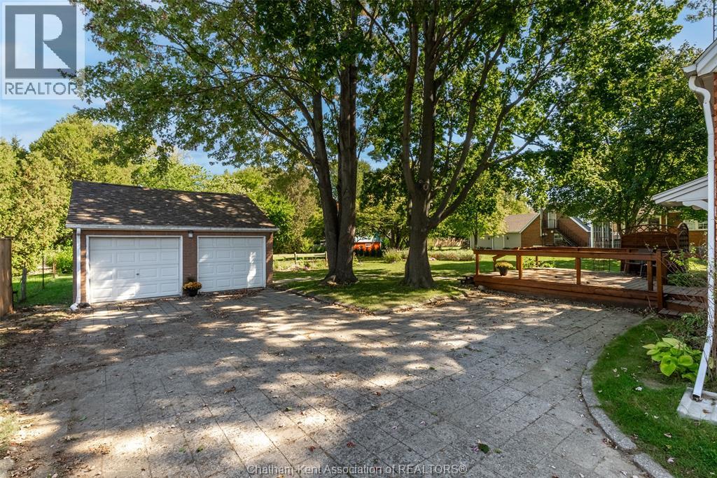 483 St. Clair Street, Chatham, Ontario  N7L 3K6 - Photo 5 - 25025037