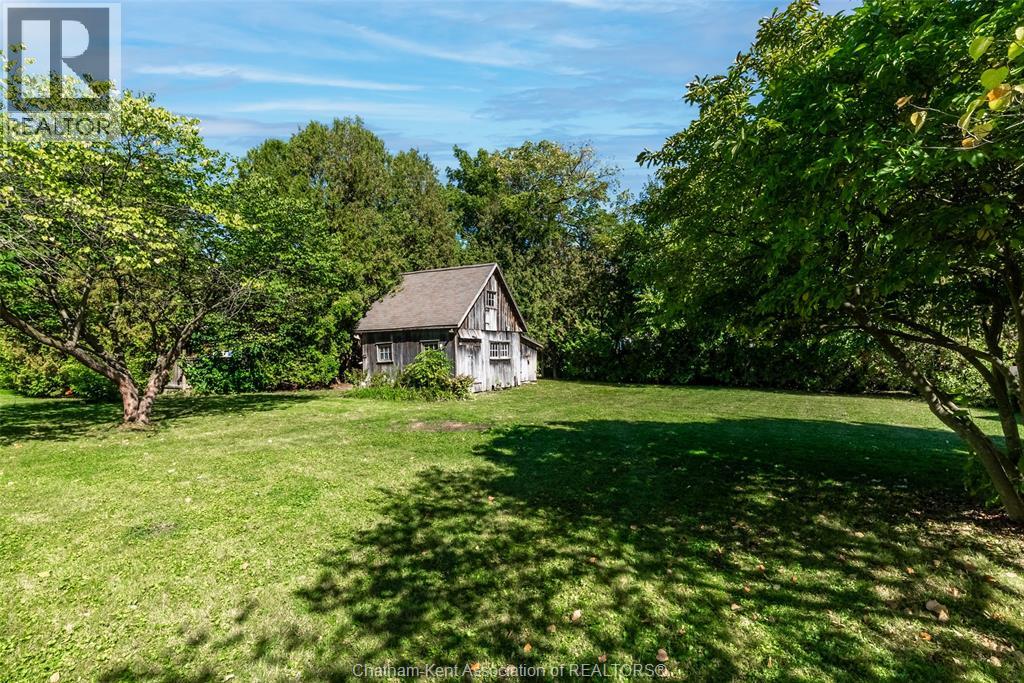 483 St. Clair Street, Chatham, Ontario  N7L 3K6 - Photo 9 - 25025037