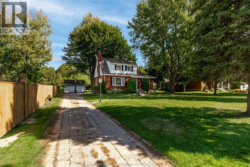 483 St. Clair STREET, Chatham, Ontario